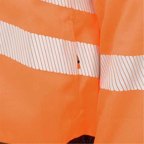 Dunlop Hi Vis Skid Mens  