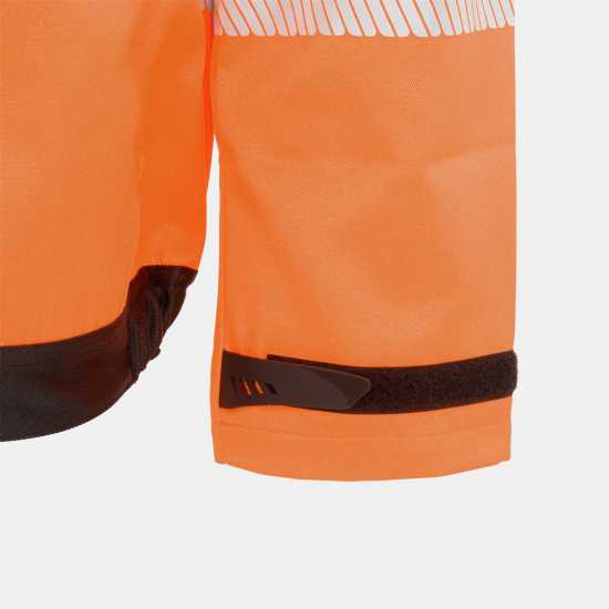 Dunlop Hi Vis Skid Mens  