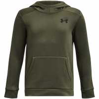 Under Armour Flce Graphic Hdi Jn99
