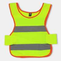 Musto Adults Hi-Vis Vest  