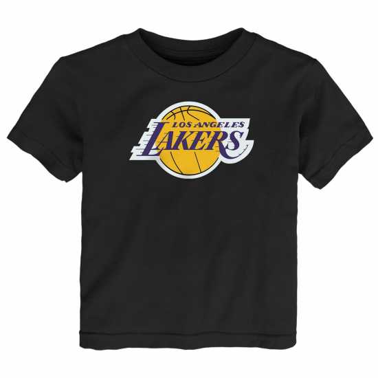 Nba Logo Ss Tee Jn61  