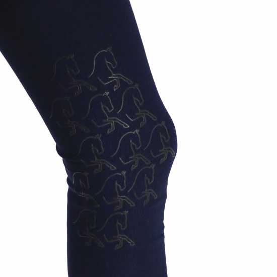 Дълги и къси бричове за езда Hy Equestrian Richmond Collection Ladies Breeches Hy Equestrian Richmond Collection Ladies Breeches Дълги и къси бричове за езда