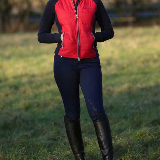 Hy Equestrian Richmond Collection Ladies Breeches  - Дълги и къси бричове за езда