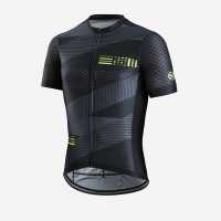 Bicycle Line Ss Jersey Rodeo Sn99 Black 
