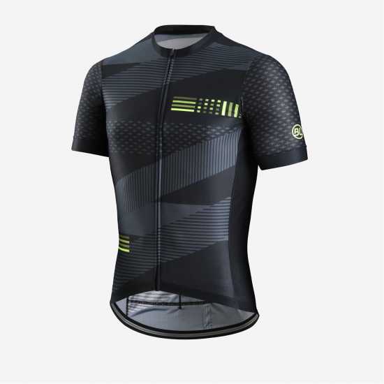 Bicycle Line Ss Jersey Rodeo Sn99 Black Bicycle Line Ss Jersey Rodeo Sn99 Black