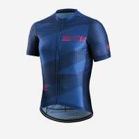 Bicycle Line Ss Jersey Rodeo Sn99 Blue 