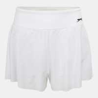 Slazenger Women's Performance Tennis Shorts  