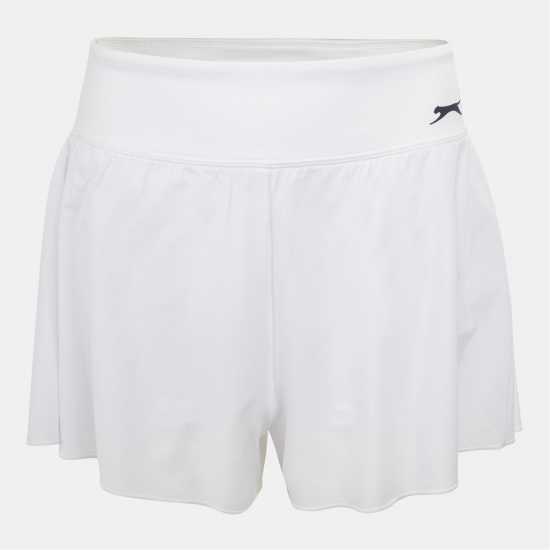 Slazenger Women's Performance Tennis Shorts  