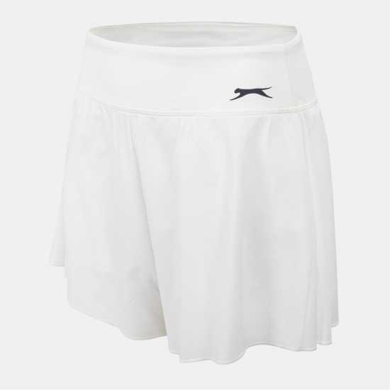 Slazenger Women's Performance Tennis Shorts  