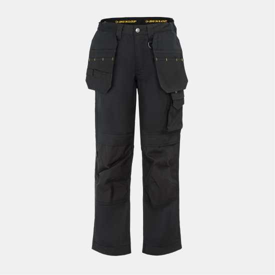 Dunlop Дамски Панталон On-Site Trouser Ladies  
