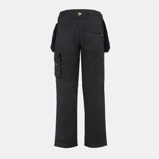 Dunlop Дамски Панталон On-Site Trouser Ladies  