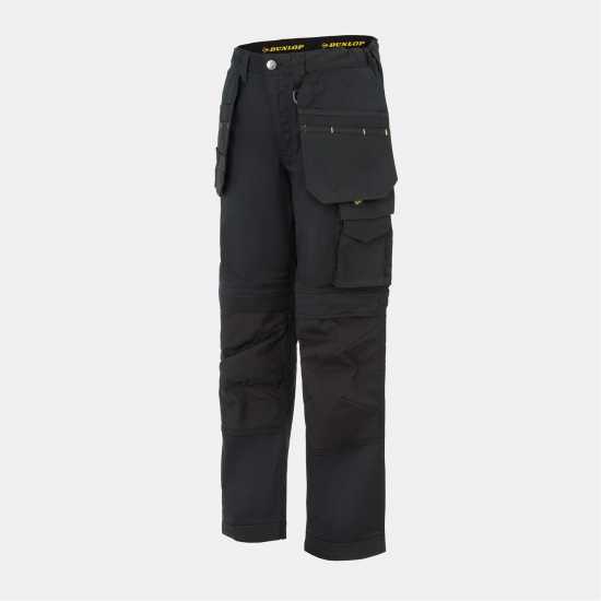 Dunlop Дамски Панталон On-Site Trouser Ladies  