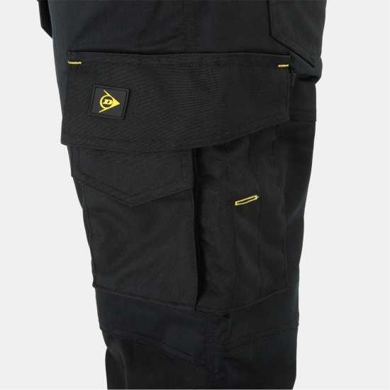 Dunlop Дамски Панталон On-Site Trouser Ladies  
