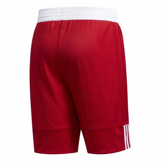 Adidas Mens 3G Spped Reversible Shorts  