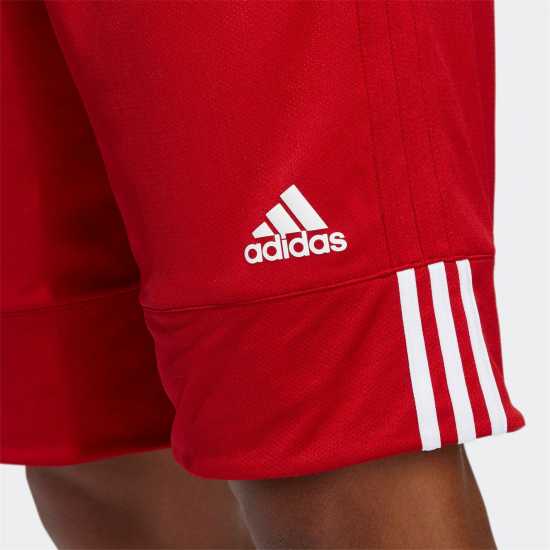 Adidas Mens 3G Spped Reversible Shorts  