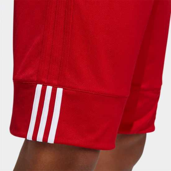 Adidas Mens 3G Spped Reversible Shorts  