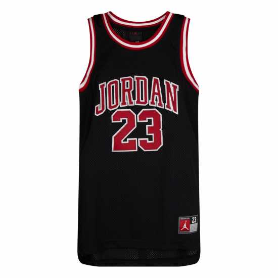 Air Jordan Mesh Basketball Jersey  