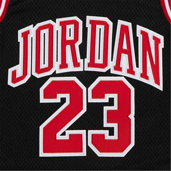 Air Jordan Mesh Basketball Jersey  