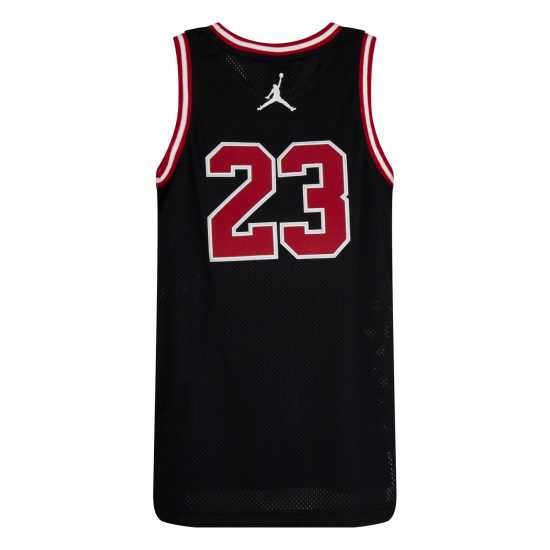 Air Jordan Mesh Basketball Jersey  