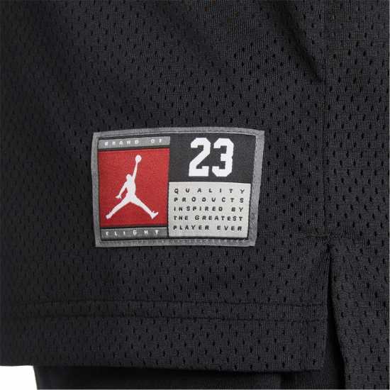 Air Jordan Mesh Basketball Jersey  