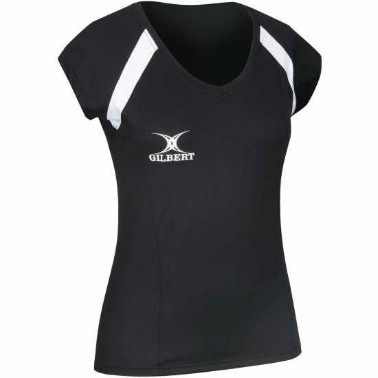 Gilbert Helix Short-Sleeve Performance T-Shirt Gilbert Helix Short-Sleeve Performance T-Shirt