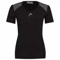 Head Club Tech T-Shirt Womens