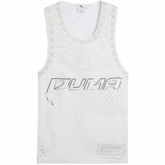 Puma Bsktbll Jer-She Ld99  