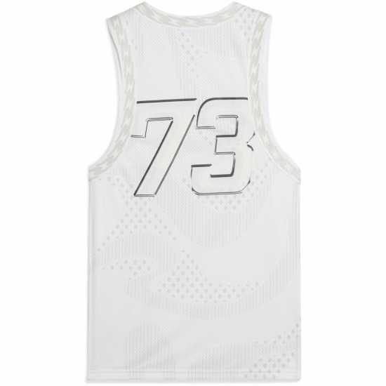 Puma Bsktbll Jer-She Ld99  