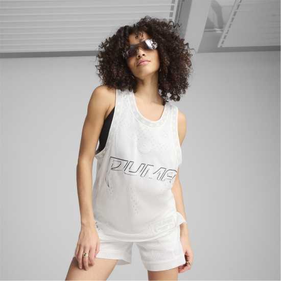 Puma Bsktbll Jer-She Ld99  