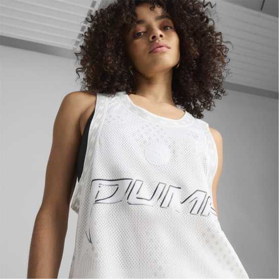 Puma Bsktbll Jer-She Ld99  