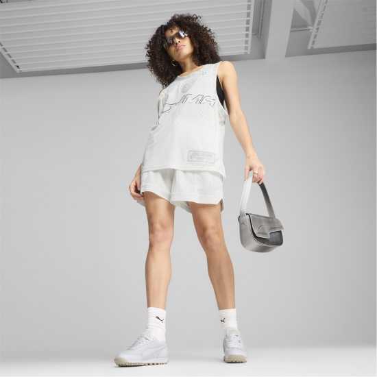 Puma Bsktbll Jer-She Ld99  