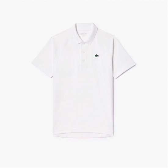 Lacoste Блуза С Яка Polo Shirt Бяло 001 
