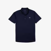 Lacoste Блуза С Яка Polo Shirt Нави 166 