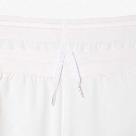 Lacoste Performance Tennis Shorts Бяло 001 Lacoste Performance Tennis Shorts Бяло 001