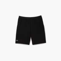 Lacoste Performance Tennis Shorts Черно 031 Lacoste Performance Tennis Shorts Черно 031