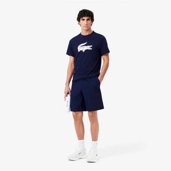 Lacoste Taff Short Sn54  Тенис облекло