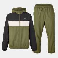 Lacoste Zip Tracksuit Top Lacoste Zip Tracksuit Top