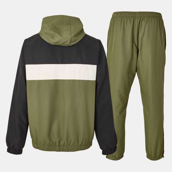 Lacoste Zip Tracksuit Top  