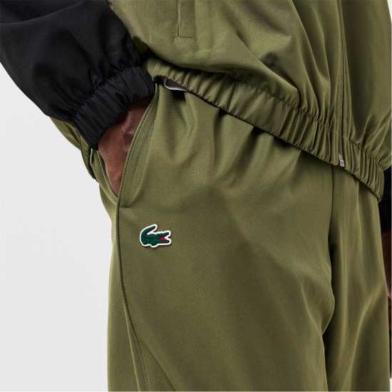 Lacoste Zip Tracksuit Top  