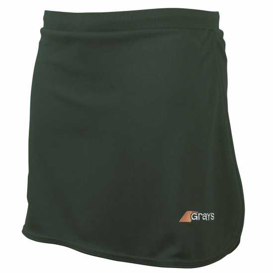 Дамски къси панталони Grays Hockey Skort G600 Ld99 Зелено Grays Hockey Skort G600 Ld99 Зелено Дамски къси панталони