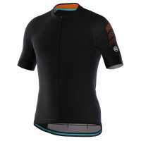 Bicycle Line Ss Jersey Biella Sn99 Black 