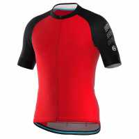 Bicycle Line Ss Jersey Biella Sn99 Red 