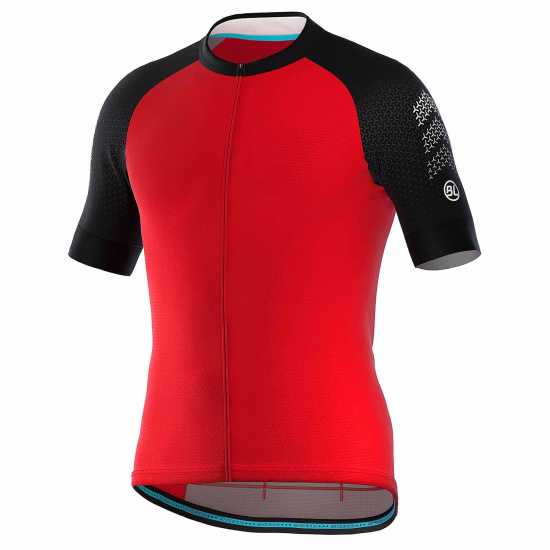 Bicycle Line Ss Jersey Biella Sn99 Red 
