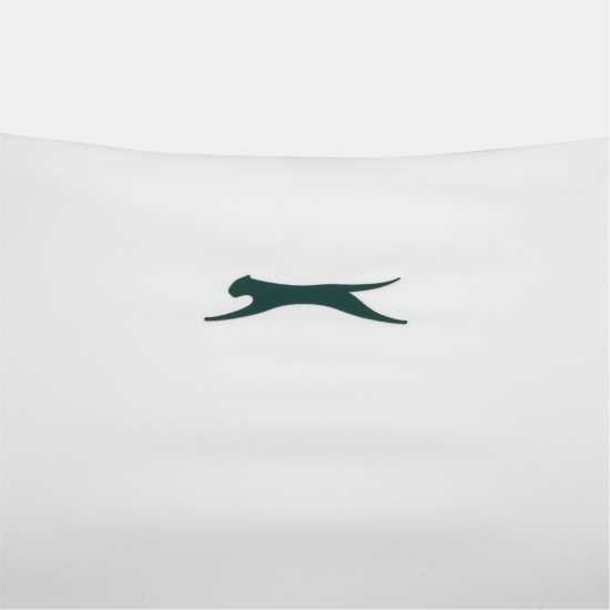Slazenger Asy Tennis Dress White 