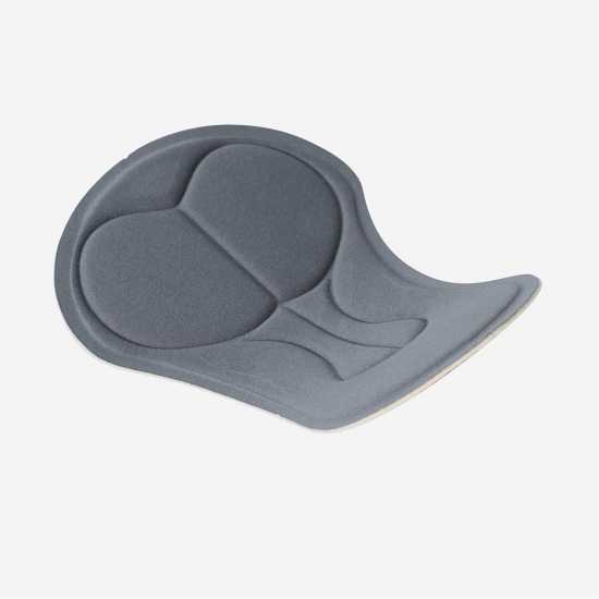 Kermesse Knee Length Slim Fit Road Shorts  