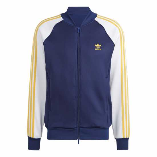 Performance Tracksuit Top  