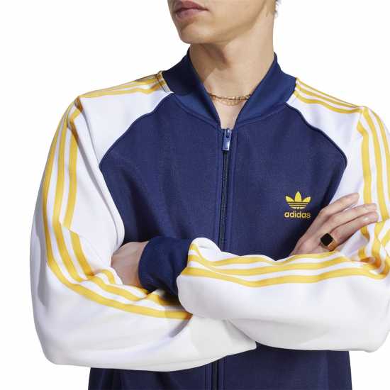 Performance Tracksuit Top  