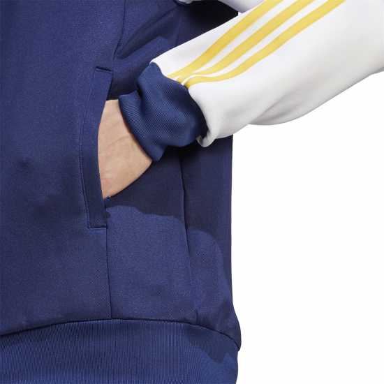 Performance Tracksuit Top  