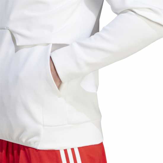 Adidas Bayern Munich Anthem Jacket Tracksuit 2022 2023 Top Mens  Футболни екипи за бягане