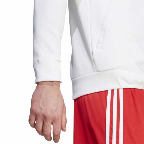 Adidas Bayern Munich Anthem Jacket Tracksuit 2022 2023 Top Mens  Футболни екипи за бягане